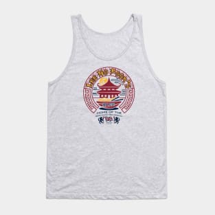 Lee Ho Fooks Tank Top